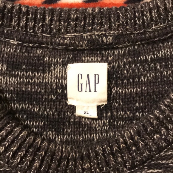 GAP crewneck sweater - Picture 2 of 8